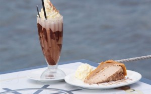 Forster Waterfront Cafe